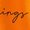Orange, variant on Fesfesfes Hooded Sweatshirt Children's Hoodie Thin Style Small And Medium Children's Loose Style Hoodie Fashion Top