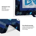 thumbnail image 7 of MMYGU 13 Year Old Boy Gift Ideas Presents for 13 Year Old Boys Official Teenager Birthday Decorations for Boys Throw Blanket 50x60in, 7 of 7