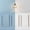 16X24 in, variant on 3 Set 16x16 Inch Pre-Cut Accent Wall Molding Kit, White Paintable Premade PS Wainscoting Panels for Interior Walls Decor (Requires Adhesive)
