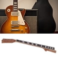 thumbnail image 4 of Guitar Replacement Parts, Electric Guitar Neck Two-way Adjustable With Natural Finish For Music Lover, 4 of 8