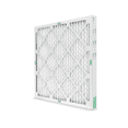 thumbnail image 6 of Mann+Hummel 20x25x2 MERV 8 Pleated HVAC AC Furnace Air Filters. 4 Pack. (Exact Size: 19.5 x 24.5 x 1.75 Inches), 6 of 7