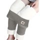 thumbnail image 1 of Ichuanyi Liquidación Mujeres Impresión Invierno Cálido Terminado Trabajo grueso Velveto Pantalones de cachemir Pantalones Leggings ICHUANYI WER202308216453, 1 of 7