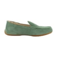 thumbnail image 6 of Hush Puppies Cora Women's Loafers & Slip-Ons Soft Sage Size 7.5 M, 6 of 8