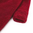 thumbnail image 7 of TAGOLD Kids Coats Toddler Kids Girls Fleece Jacket Coat Fall Winter Warm Coat Outerwear Jacket, 7 of 7