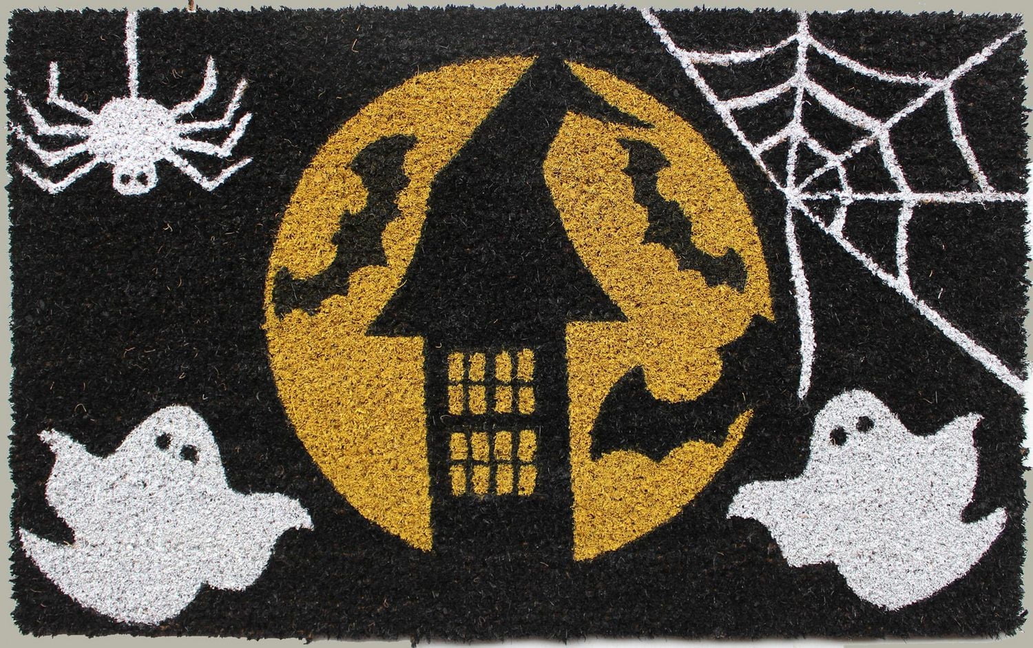 Tapis d’entrée en fibre de coco de Mainstays