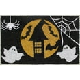 thumbnail image 1 of Tapis d’entrée en fibre de coco de Mainstays, 1 of 3
