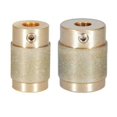thumbnail image 4 of 1In 3/4In 1/4In 1/8In Diamond Grinder Bit Head Tool, 4 of 5