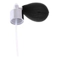 thumbnail image 2 of Atomizador de botella de perfume Hugo Atomizador Negro, 2 of 7
