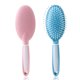 thumbnail image 3 of Cepillo de estático pa cabelludo Cepillo pa shamjiam Cepillo para el cabello con paleta acolchada, 3 of 9