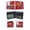 4, variant on 2026 US-Canada-Mexico World Cup 3D Internet Celebrity Same Style 3D Popular Wallet Fans Birthday Gift,6