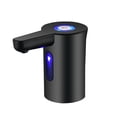 thumbnail image 1 of Dispensador De Agua Automático, Bomba Eléctrica De Agua De Barril Pequeño, Dispensador De Bebidas Usb, Bomba De Bebida Segura Portátil Para Bebidas De Agua Scienceny HA027535-02, 1 of 6