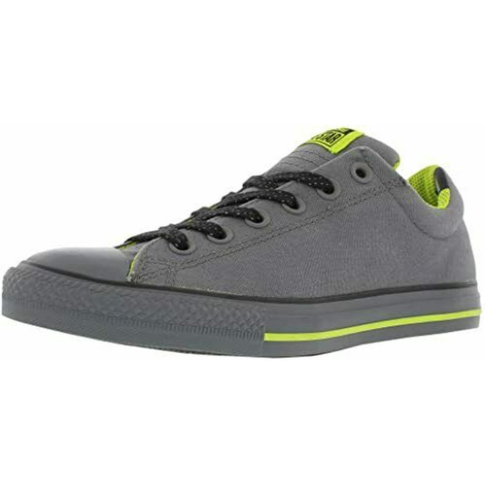 converse lime twist