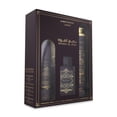thumbnail image 2 of Set Lattafa Bade'E Al Oud Amethyst 3Pzs Fragancia 100Ml Edp Spray/ Desodorante Spray 200Ml / Air Freshener 300Ml Spray, 2 of 3