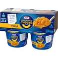 thumbnail image 3 of Kraft Macaroni & Cheese Dinner Cups, Original, 2.05 Oz (Pack of 48), 3 of 5