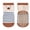 bear-L, variant on Kids Non Slip Socks Trampoline Socks Anti Skid Calf Socks Grip Socks Cute Cotton Ankle Socks for Toddler Boys Girls
