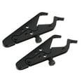thumbnail image 2 of 2 Pcs Pince d'Accélérateur de Contrôle de Croisière Moto Verrouillage d'Accélérateur Fournitures Moto, 2 of 5