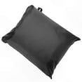 thumbnail image 4 of Waterproof Outdoor Heater Cover, 81.5x225cm Patio Dust Protector, Black, 4 of 5