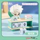 thumbnail image 1 of Calendario de escritorio Original Link Click, figura de Anime Lucas Charles, modelo de decoración, colección Kawaii, escritorio, regalos para amigos, Juguetes, 1 of 5