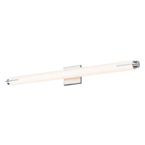 Sonneman Lighting SON-2432-01-ST slim 32'' LED Bath Bar