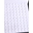 thumbnail image 4 of White Double-Sided Adhesive Balloon Glue Dots, 4 of 5