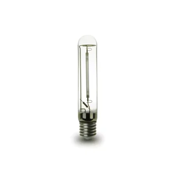 AgroMax 250 Watt High Pressure Sodium (HPS) White Grow Light Single Count