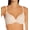 ALMOND, variant on Women's Comfort Devotion Dreamwire Back Smoothing Full Coverage Bra - Style DM0070