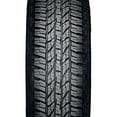 thumbnail image 3 of Pair of 2 Yokohama Geolandar A/T G015 All-Terrain 265/70R17 10-Ply Truck SUV 3PMSF Tires 110133530 / 265/70/17 / 2657017 Fits: 2014-18 Chevrolet Silverado 1500 WT, 2010-21 GMC Sierra 1500 SLE, 3 of 3