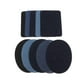 thumbnail image 3 of Parches para jeans Hugo 10 piezas Parches de hierro sobre denim, 3 of 10