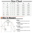 thumbnail image 2 of Waffleknit Golf Shirts for Men Long Sleeve Button Collared T-Shirts Mens Casual Color-Block Pullover Breathable Lapel Office Work Tees Tops, 2 of 7
