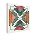 thumbnail image 2 of Trademark Fine Art 'Spectrum VI' Canvas Art by Jess Aiken, 2 of 3