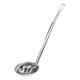 thumbnail image 1 of Colander for Kitchen Stainless Steel Soup Spoon Small Size Silver Filter Soup Residue 1Pcs, 1 of 3