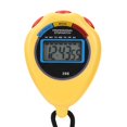 thumbnail image 1 of Stopwatch Timer, Professional Stop Timer, Electronic Match For Running Swimming, 1 of 8