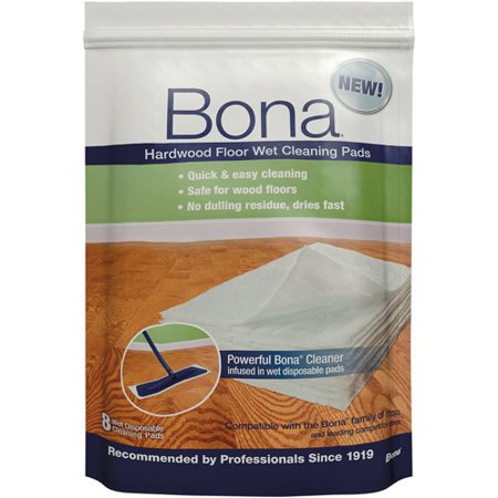 bona pads