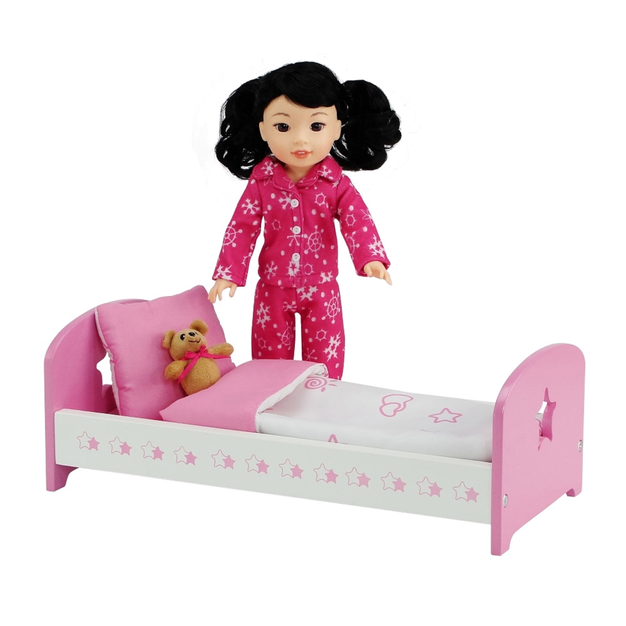 14 inch doll furniture