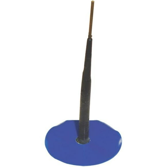 Bondhus 33030 T30 T-Handle Torx Wrench, 7.6 in. Long