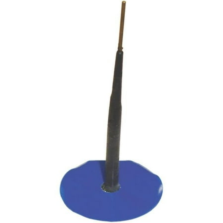 

T30 T-Handle Torx Wrench 7.6 in. Long