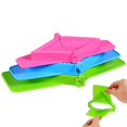 thumbnail image 1 of Ergonomic Dumpling Making Tool 3Pcs Perfect For Home Users Making Diverse Dumplings With Ease, 1 of 4
