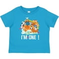 thumbnail image 3 of Inktastic 1st Birthday Noah Ark Boys or Girls Baby T-Shirt, 3 of 5