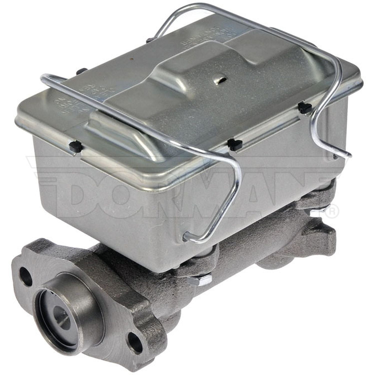 "Dorman M39309 Brake Master Cylinder for Specific Chevrolet / GMC Models" Fits select: 1981-1986,1988-1996 CHEVROLET G30