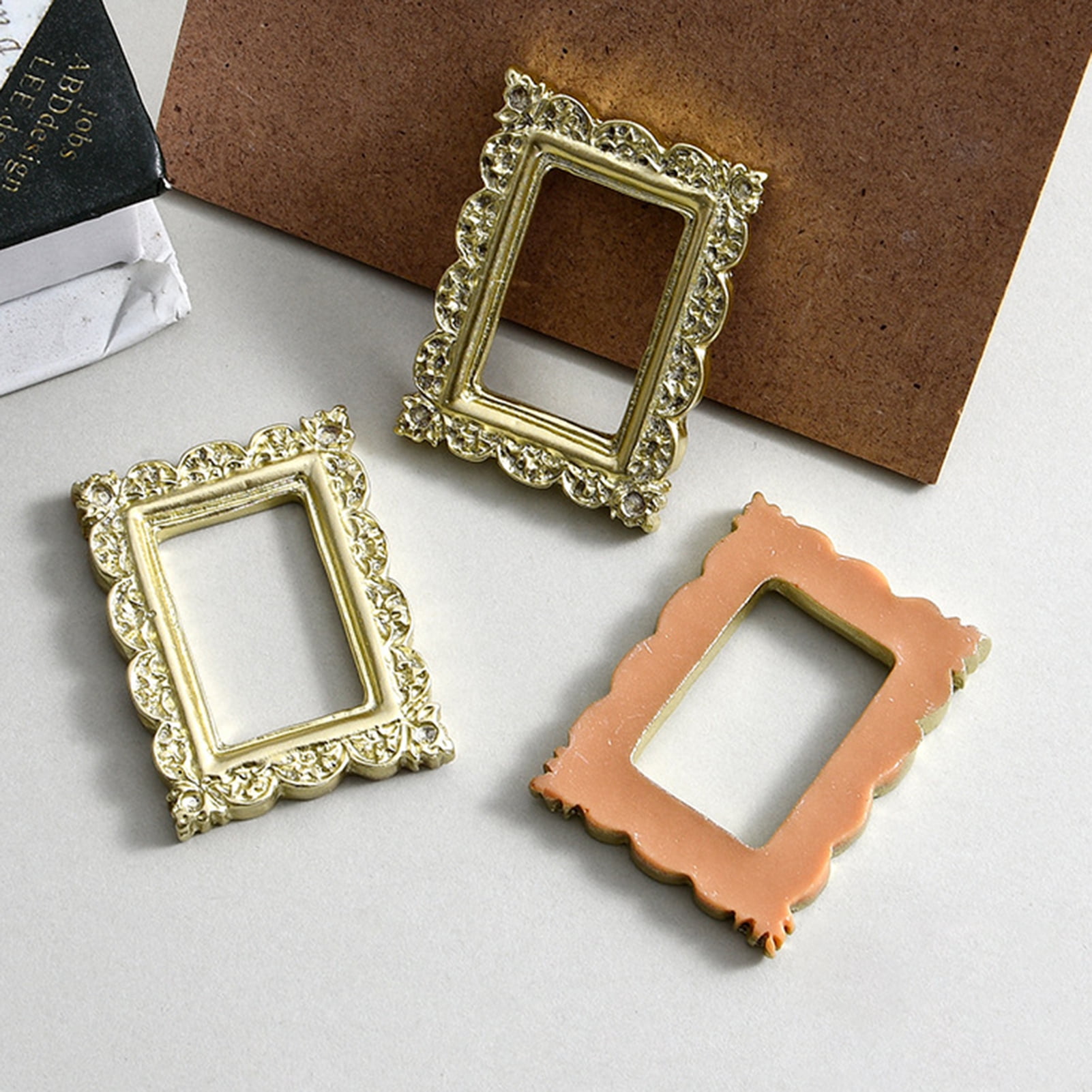 Tiny Picture Frames 