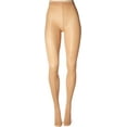 thumbnail image 3 of Capezio Women's Ultra Soft Transition Tight - 1916, 3 of 4