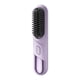 thumbnail image 2 of Pisexur Belleza Maquillaje Plancha de pelo para mujer, recargable, compacta, con 4 niveles de temperatura y placas de cerámica de calentamiento rápido.para mujeres y hombres, 2 of 9