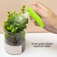thumbnail image 4 of Xihbxyly Minibotella Pulverizadora Portátil, Diseño Compacto y Ligero, Material Abs Resistente y a Prueba de Fugas, Ideal para Viajes y Uso Al Aire Libre, Versátil para Maquillaje, Protector Solar y, 4 of 6