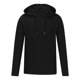 thumbnail image 4 of pstuiky camisa de manga larga para hombre, Sudadera deportiva informal de rayas verticales de color liso con capucha y manga larga para hombre top de hombre xxxl, 4 of 6