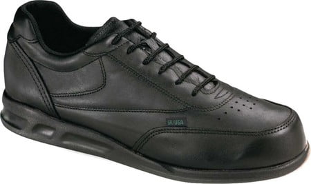 Thorogood Mens Uniform Athletic Postal Oxfords