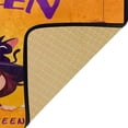 thumbnail image 7 of GZHJMY Halloween Cartoon Pattern Kitchen Mats, Anti Fatigue Standing Mat for Home Kitchens Halloween Decor, 20"x39"（48）, 7 of 7