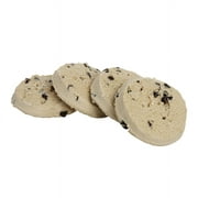 Otis Spunkmeyer Value Zone Chocolate Chip Cookies, 2.5 Ounce - 128 per case