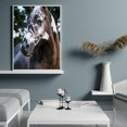 thumbnail image 3 of Cuadros Decorativos Pintura de diamante de taladro redondo completo 5D DIY decoración arte Animal hogar dibujo de imagen Ndcxsfigh Nuevos Originales, 3 of 8