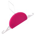 thumbnail image 4 of Enhebrador De Plástico, Práctica Herramienta De Enhebrador Suave Para Proyectos De Costura Para La Fabricación De Joyas Para Coser A Máquina Para Agujeros De Aguja ANGGREK Plastic Threader, 4 of 8