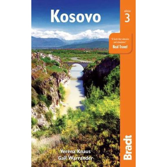 Pre-Owned Kosovo (Paperback) 1784770582 9781784770587